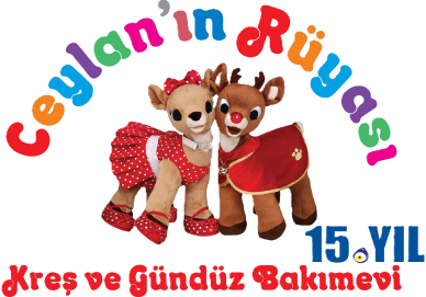 Çorlu Kreş Ceylan'ın Rüyası 13. Yılında